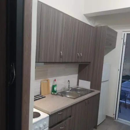 Family Apartman Lutráki