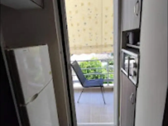 Apartamento Family Loutráki