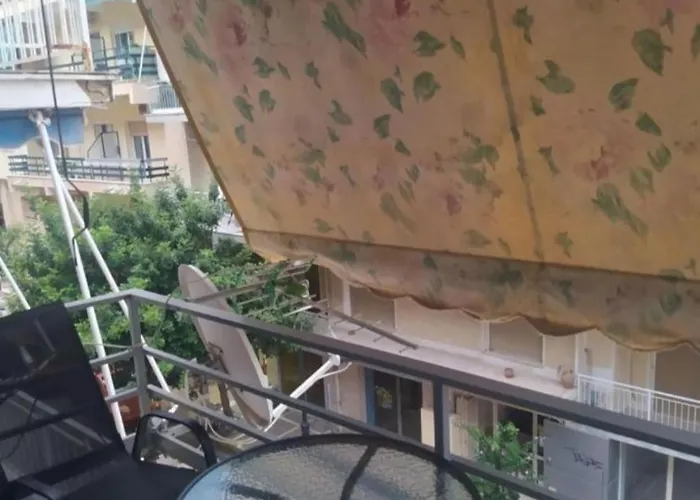 Apartamento Family *