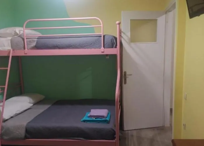 Apartamento Family *