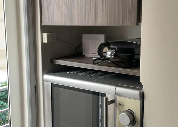 Family Apartamento Loutráki